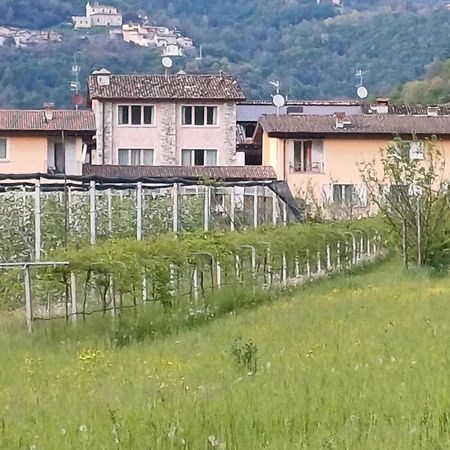 Cascina Legnago Bilocale A 6 Chilometri Da Salo' Apartment Villanuova sul clisi Екстериор снимка