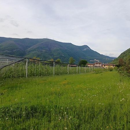 Cascina Legnago Bilocale A 6 Chilometri Da Salo' Apartment Villanuova sul clisi Екстериор снимка