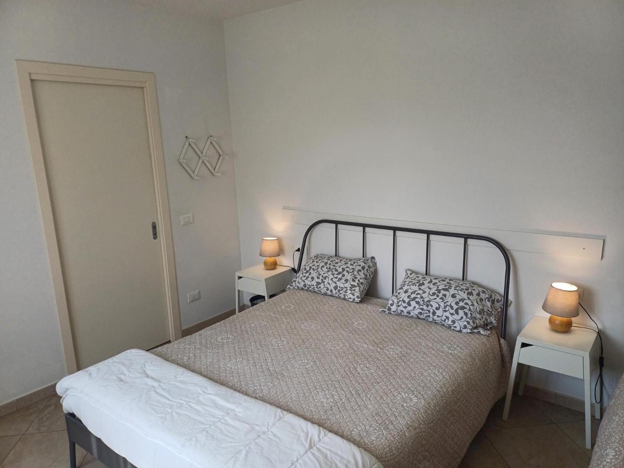 Cascina Legnago Bilocale A 6 Chilometri Da Salo' Apartment Villanuova sul clisi Екстериор снимка