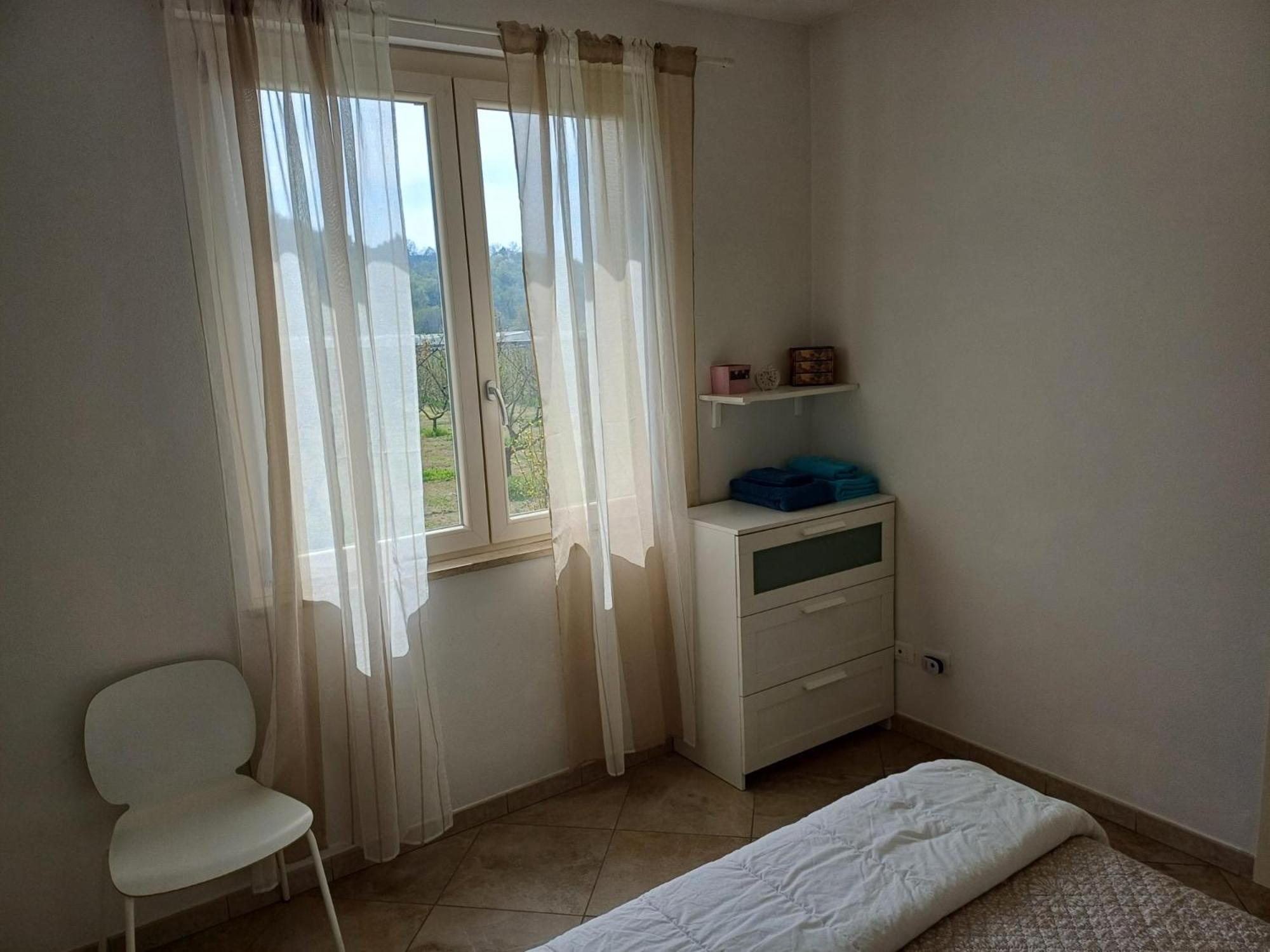 Cascina Legnago Bilocale A 6 Chilometri Da Salo' Apartment Villanuova sul clisi Екстериор снимка