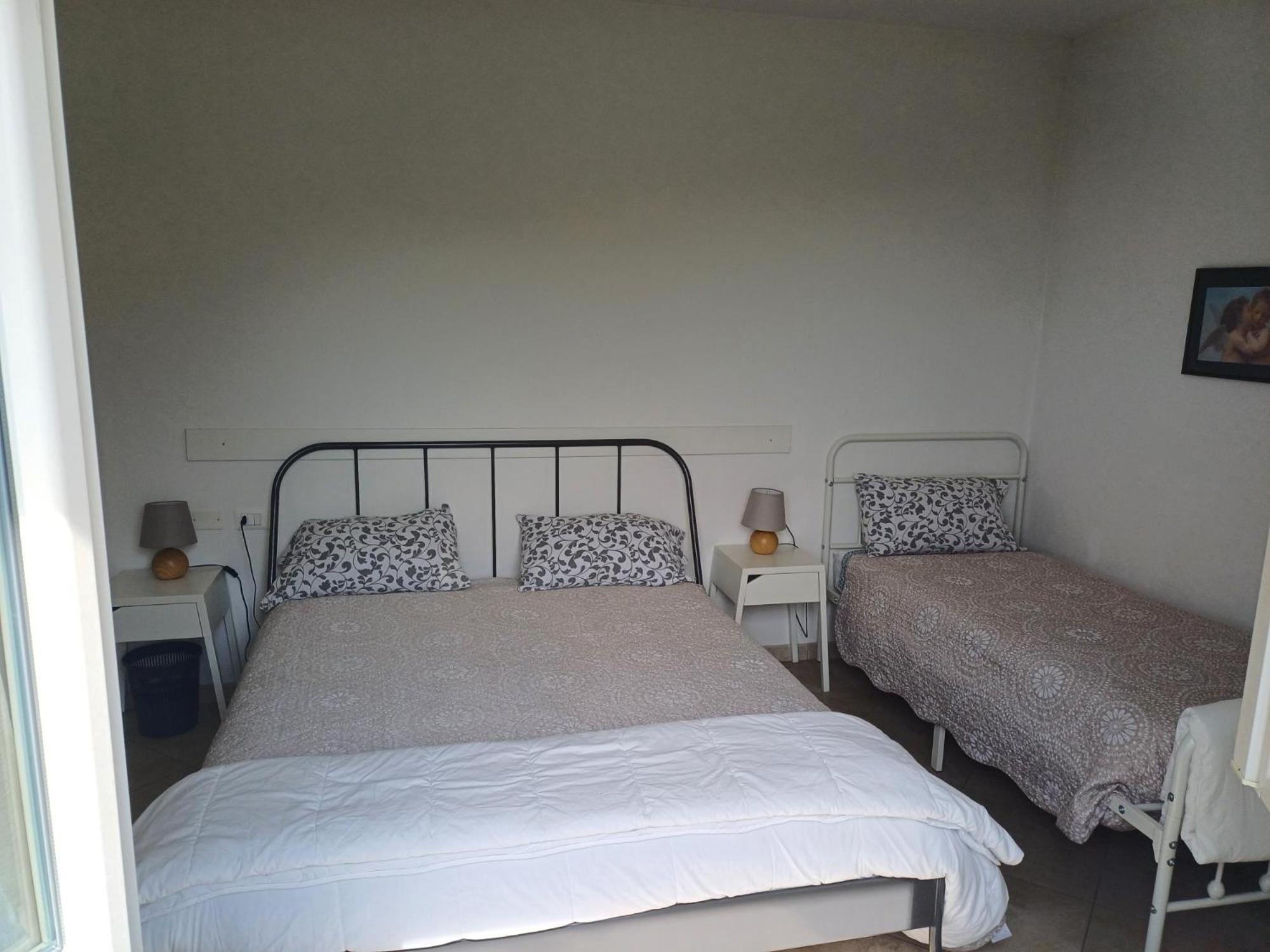 Cascina Legnago Bilocale A 6 Chilometri Da Salo' Apartment Villanuova sul clisi Екстериор снимка