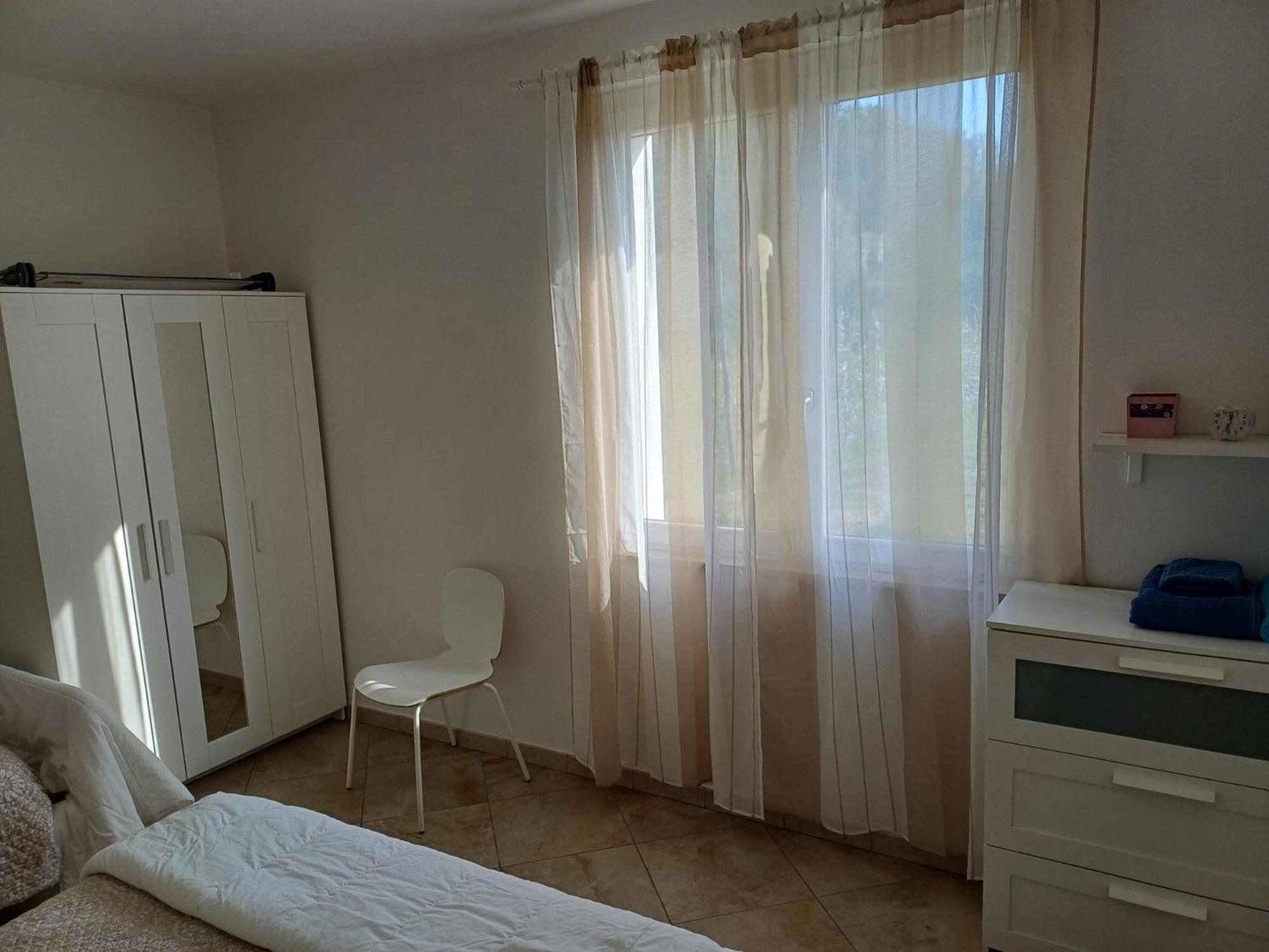 Cascina Legnago Bilocale A 6 Chilometri Da Salo' Apartment Villanuova sul clisi Екстериор снимка