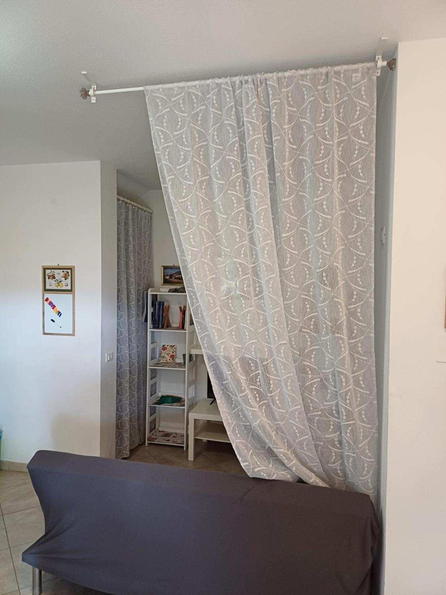 Cascina Legnago Bilocale A 6 Chilometri Da Salo' Apartment Villanuova sul clisi Екстериор снимка