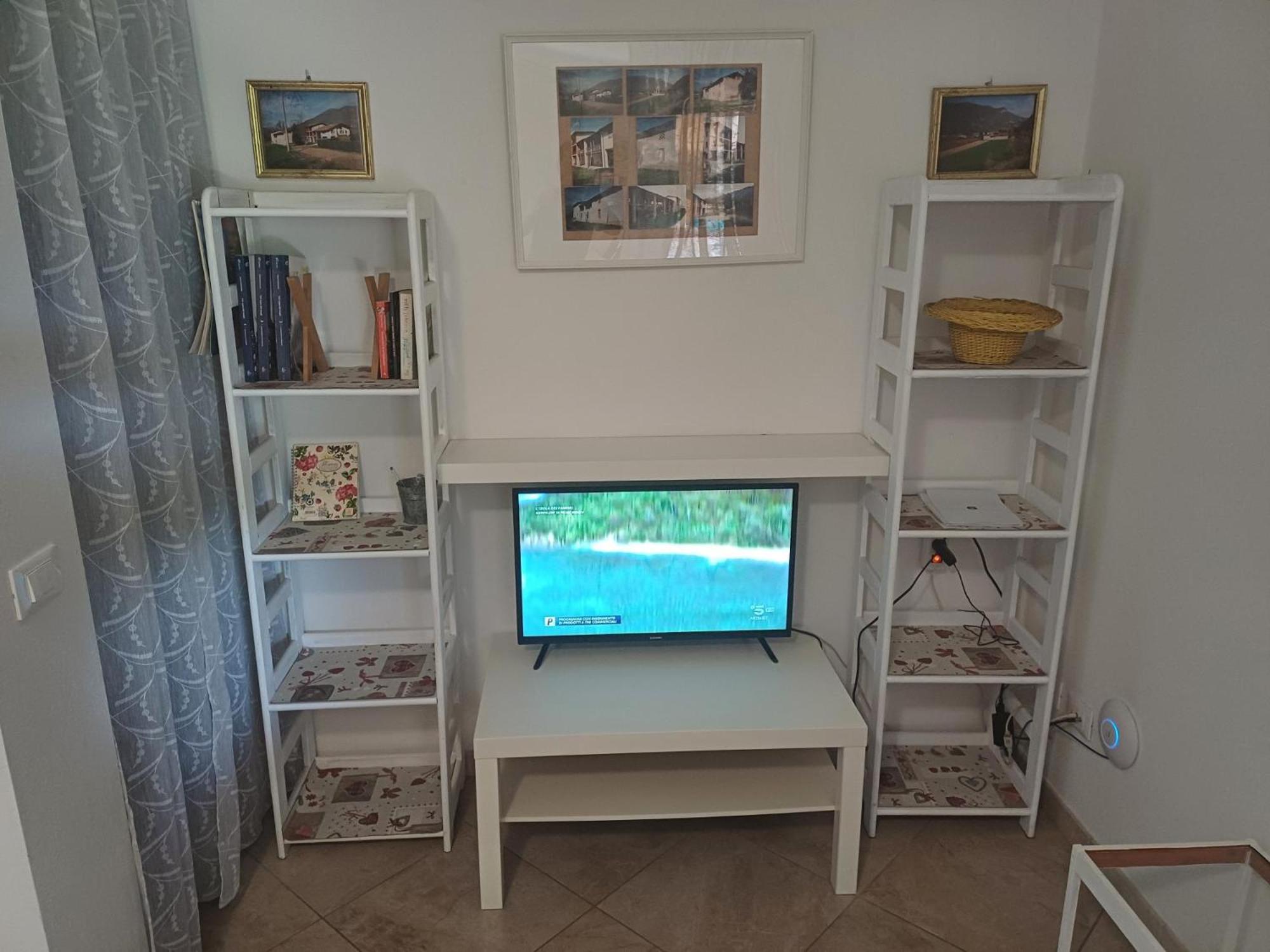 Cascina Legnago Bilocale A 6 Chilometri Da Salo' Apartment Villanuova sul clisi Екстериор снимка