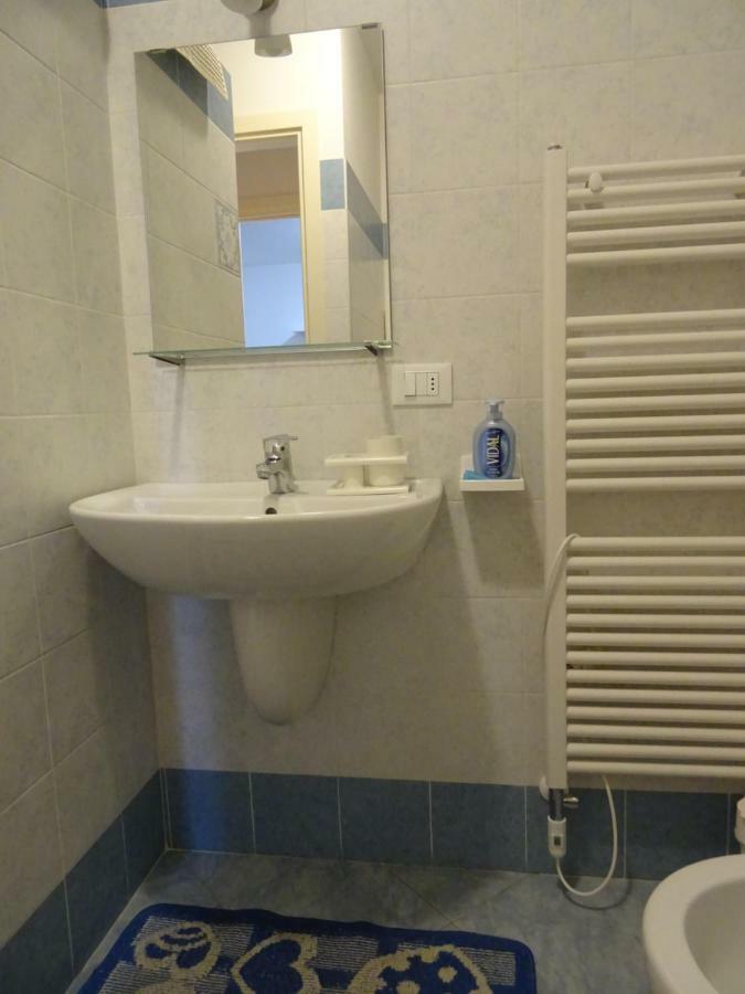 Cascina Legnago Bilocale A 6 Chilometri Da Salo' Apartment Villanuova sul clisi Екстериор снимка